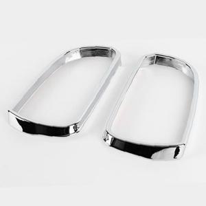 경동 몰딩 메탈 밀러 커버 NF소나타