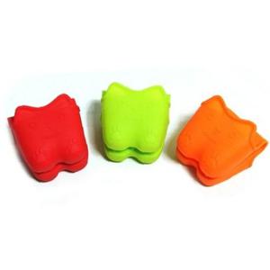 대코 실리콘고양이장갑-냄비손잡이 가정잡화 주방용품