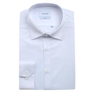 [예작]YJFSIS350_신축성 있는 스판 솔리드 슬림 긴소매