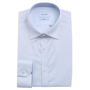 [예작]YJFSIS355_배색 포인트 스판 솔리드 슬림 긴소매