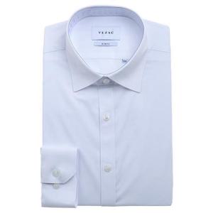 [예작]YJFSUS543_친환경 뱀부 스판 솔리드 슬림 긴소매