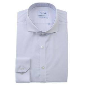 [예작]YJFSUS530_와이드 카라 스판 솔리드 슬림 긴소매