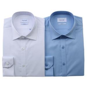 [예작]YJFSUS540_신축성 있는 스판솔리드 슬림핏 긴소매