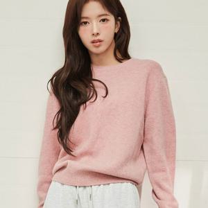 [지오다노] 여자 가을 겨울 메리노 울 니트 스웨터 7GG 591735