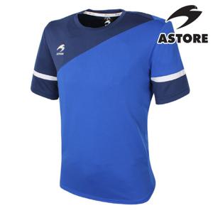 M 아스토레반팔티 아스토레 트레이닝 저지 1(RB) ASTR16RS01RB