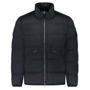 STONE ISLAND 스톤아일랜드 43028 Seamless Tunnel Nylon Down-TC Jacket (811543028 V0020