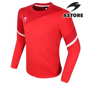 M 아스토레맨투맨 아스토레 라운드 트레이닝 탑(RE) ASTR16RL01RE