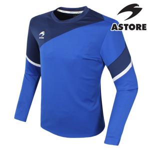 M 아스토레맨투맨 아스토레 라운드 트레이닝 탑(RB) ASTR16RL01RB