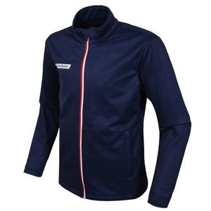 M 아스토레져지 아스토레 6020(NVY) 골프 캐주얼 남성 본딩 집업 자켓 ZQ 6020NVY