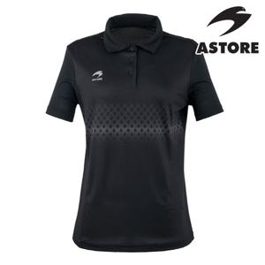M 아스토레반팔티 우먼스 폴로티 1(BLK) 9020BLK