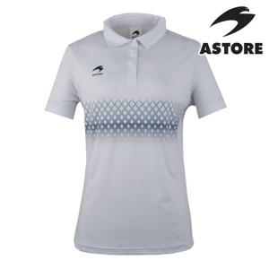 M 아스토레반팔티 우먼스 폴로티 1(WHT) 9020WHT