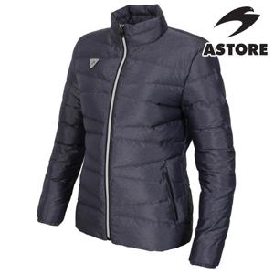 M 아스토레패딩 아스토레 6019(NVY) 골프 캐주얼 여성 경량 다운자켓 6019NVY