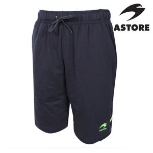 M 아스토레반바지 아스토레 코튼 베이스 하프팬츠(NA) ASTR16FP05NA