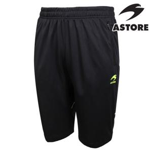 M 아스토레반바지 ASTR 하프팬츠 1(BLK) 7006BLK