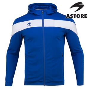 M 아스토레후드집업 아스토레 후디드 초경량 자켓(BLU) 8003BLU