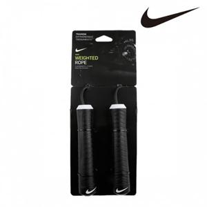 M 나이키줄넘기 ZQB 나이키 FUNDAMENTAL WEIGHTED ROPE   AC4197 010 AC4197 010