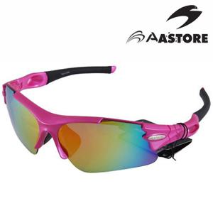 M 아스토레선글라스 트랜스폼F(PK/BK/BK) ISLAS005F