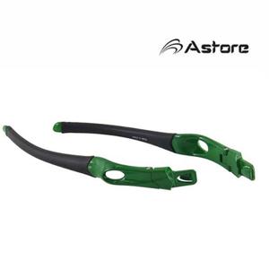 M 아스토레스포츠용품 트랜스폼 템플B(GR/BK) ZQ ISLAS005BTP