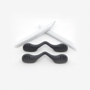 M 오클리스포츠용품 ZQB 오클리 레이다락 액세서리 키트 화이트(00000200) AOO9182KT00000200