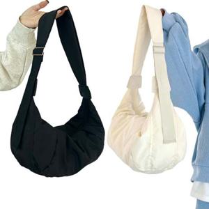 데일리 숄더 크로스 메신저백 학생가방 보부상가방