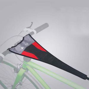 자전거 실내로라 땀받이