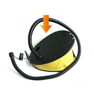 sg뉴 물놀이 발펌프 공기주입 튜브바람넣기