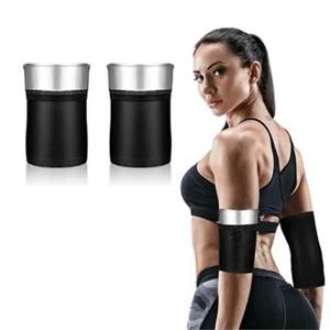 여자땀복 팔뚝살 슬리밍 트레이닝복 이너웨어 보정 날갯살 압박