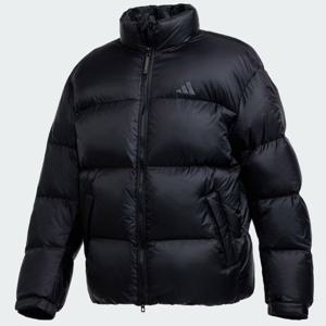 [아디다스골프 (정상슈즈)]남성 남성 3D 다운 쉘 자켓 KL6048