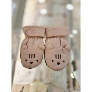 아가방 세이브존03 아가방 모아 방한장갑 AG01R777251A