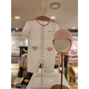 밍크뮤ch 하트리오셀SET우주복(출산신생아백일돌선물) (3637004108)