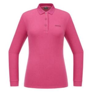 레드페이스 MG01 라인마이크로요꼬칼라우먼티셔츠 REWFTSW24251(2칼라)