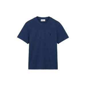 AMI Paris 아미 드 쾨흐 로고 티셔츠 E26HTS346724