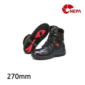 118R GT 보통작업용 네파안전화 남성안전화 안전화