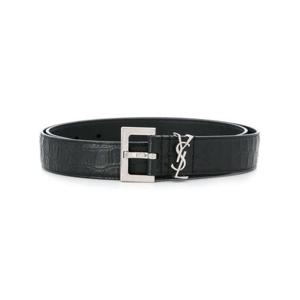 생로랑 가죽 벨트 634440DZE0E1000