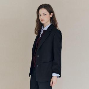 올앤선드리 세이브존07 빅포켓 싱글 자켓 A5F8J124