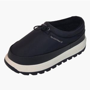 베어파우 SUE 여성 패딩 뮬 슬리퍼 K3040001RD-W