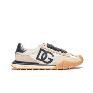 돌체앤가바나 스니커즈 CS2384 AZ8628S469 Beige