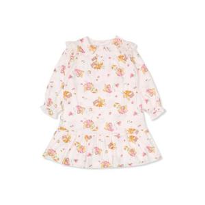 [오가닉맘]오가닉맘 페아리긴소아동잠옷(MJSSSW05)