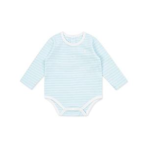 [오가닉맘] 유아 미도면모달긴소바디수트 (MLSLQS04)