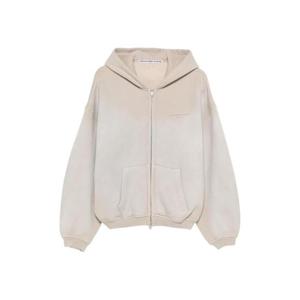 알렉산더왕 크리스털 장식 후디 UCC1262300216A