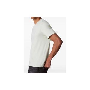 25 FW 캘빈클라인 로고 디테일 라운드 넥 티셔츠 LV04LB275GPWM TP447787119