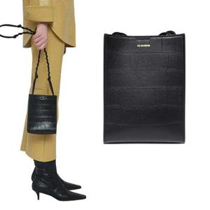 질샌더 크로커 탱글 스몰 크로스백 J07WG0001 P5359