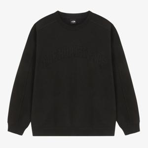 노스페이스 남성 키네틱 스웻셔츠 NM5MR54B