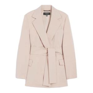 위켄드막스마라 자켓 252504603165E15 Light Pink