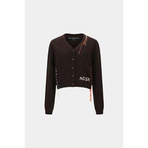 앤더슨벨 가디건 ATB1382W BROWN DOM