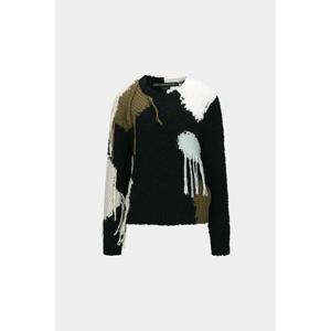 앤더슨벨 스웨터 ATB1365W BLACK DOM