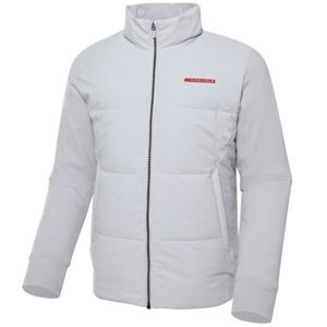 [와이드앵글]남성 CO PRO 하이브리드 스윙 다운자켓 WMW23516C1