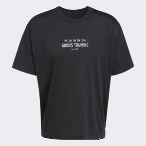 [아디다스] 클라이마쿨 파워 트레이닝 그래픽 티셔츠 (KB9399)