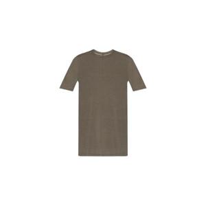 25 FW 릭오웬스 반소매 티셔츠 RU01F2264JS TP447870596