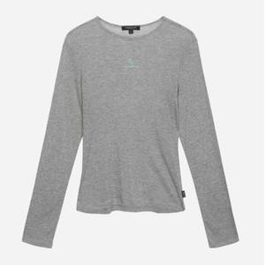 [써스데이아일랜드]페미닌 스탠다드 티셔츠 T256MTS137W